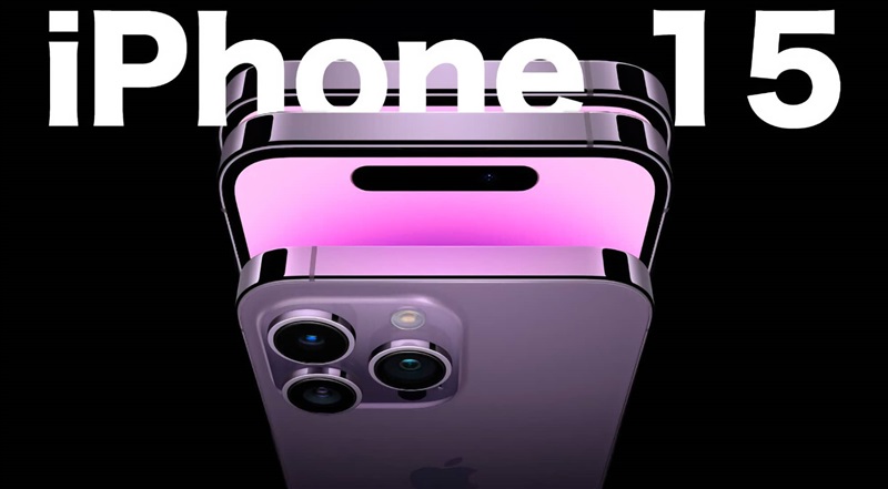 Foxconn mất hợp đồng độc quyền lắp ráp iPhone 15 Pro
