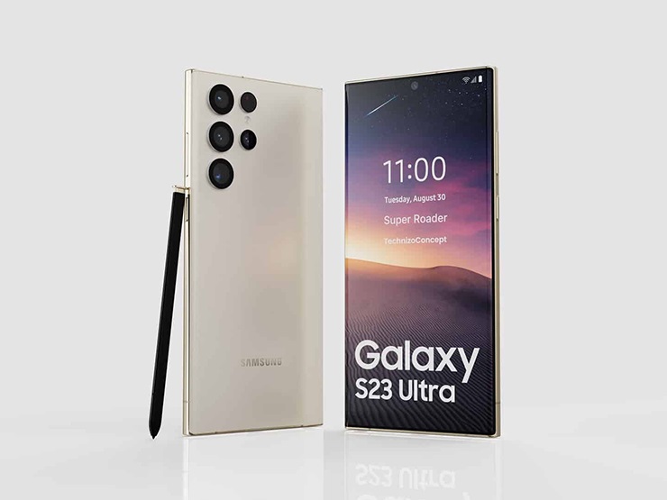 Samsung Galaxy S23 lộ giá bán tại Việt Nam