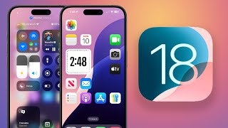 Những tính năng có thể sẽ xuất hiện trên iOS 18.2