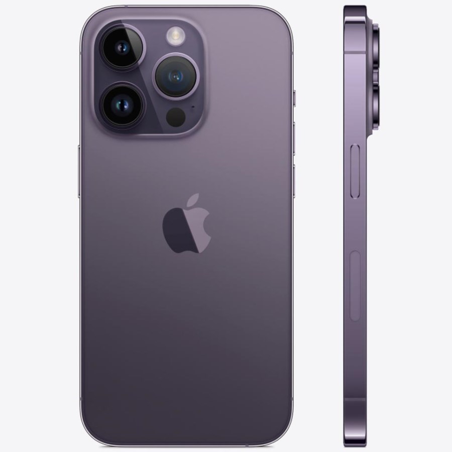 iPhone 14 Pro Max Chính Hãng VN/A