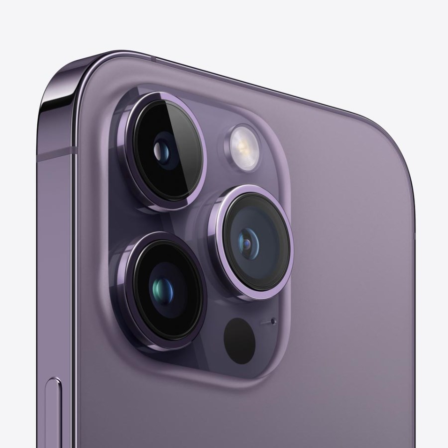 iPhone 14 Pro Max Chính Hãng VN/A