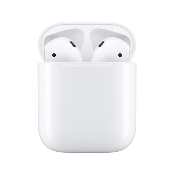 Tai nghe Apple AirPods 2 Chính Hãng (VN/A) (Hộp Sạc Dây)