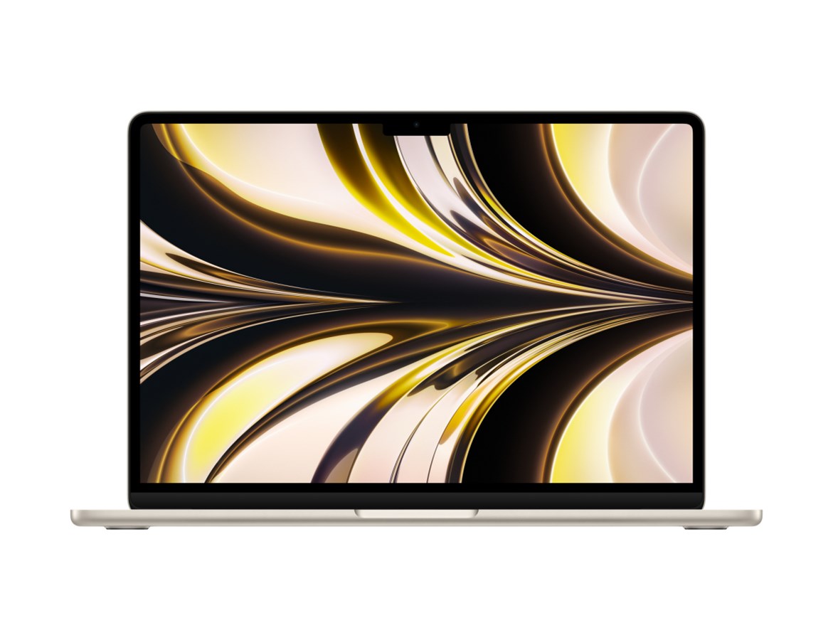 Macbook Air M2 2022 13.6-inch (8CPU/8GPU/8GB)