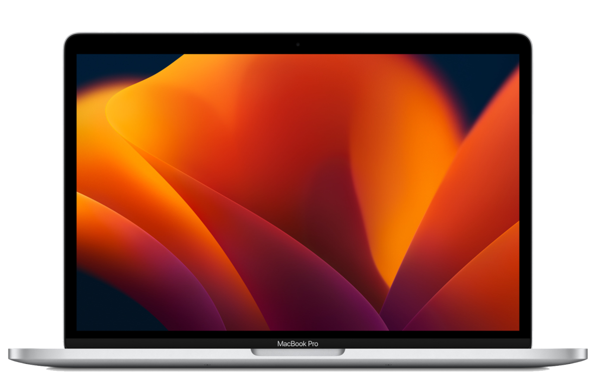 MacBook Pro M2 2022 13-inch (8CPU/10GPU/8GB)