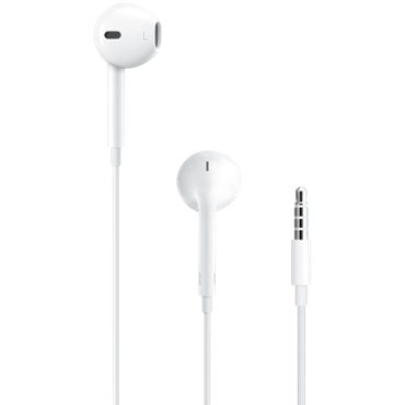 Tai nghe Apple EarPods chân 3.5mm Chính hãng
