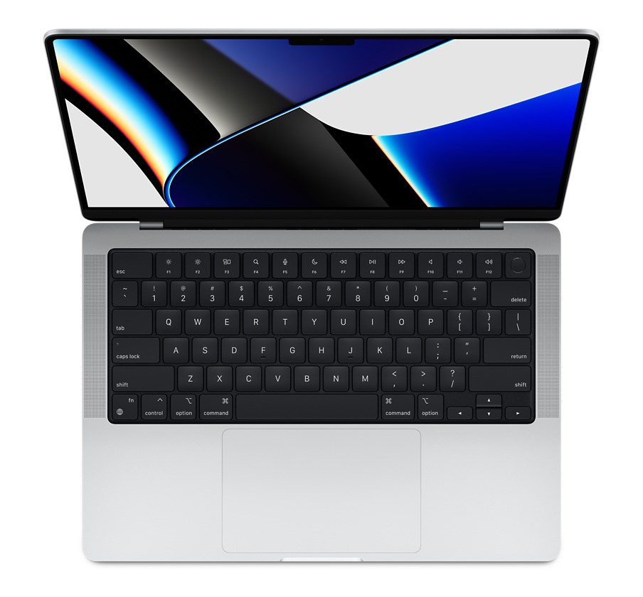 Macbook Pro M1 Pro 14-inch 2021 - 8 Core CPU/14 Core GPU