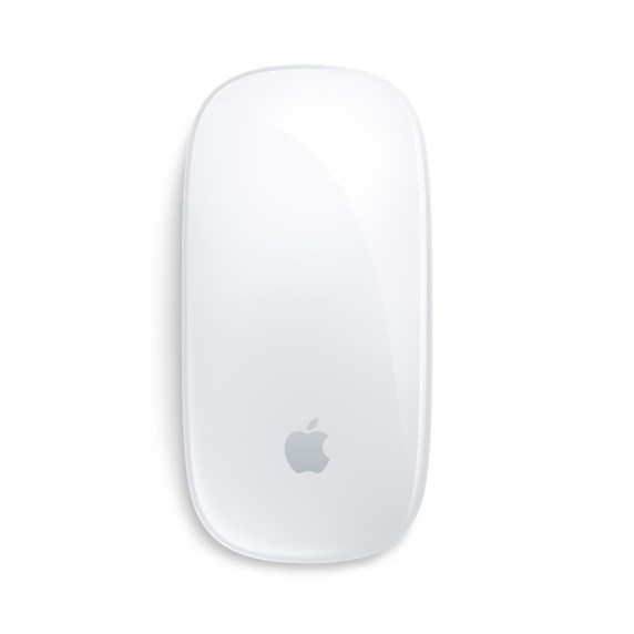 Chuột Apple Magic Mouse 2021 | Chính hãng Apple Việt Nam