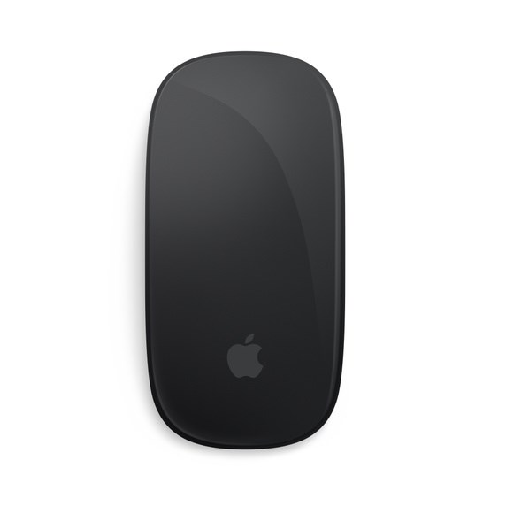 Chuột Apple Magic Mouse 2022 | Chính hãng Apple Việt Nam