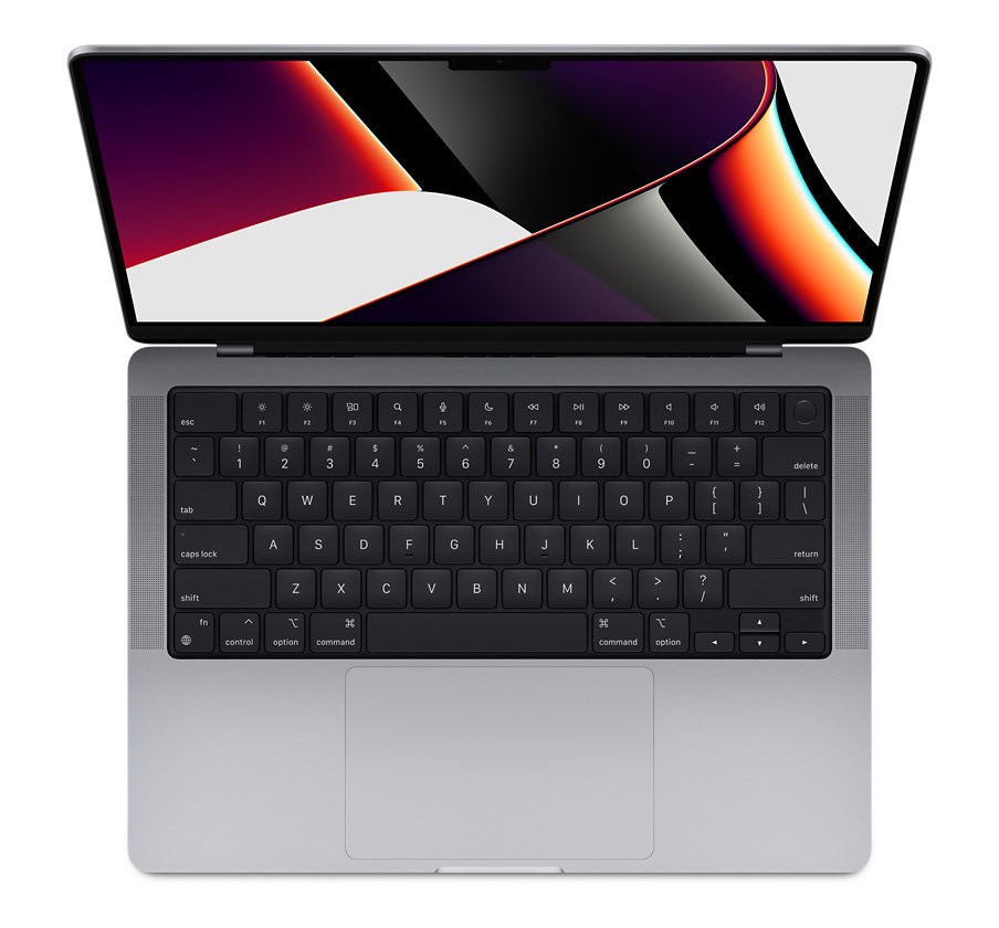 Macbook Pro M1 Max 14-inch 2021 - 10 Core CPU/32 Core GPU/32GB Ram