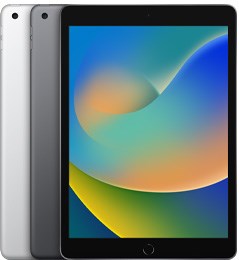 iPad Gen 9 2021 10.2 inch WiFi Chính hãng Apple Việt Nam