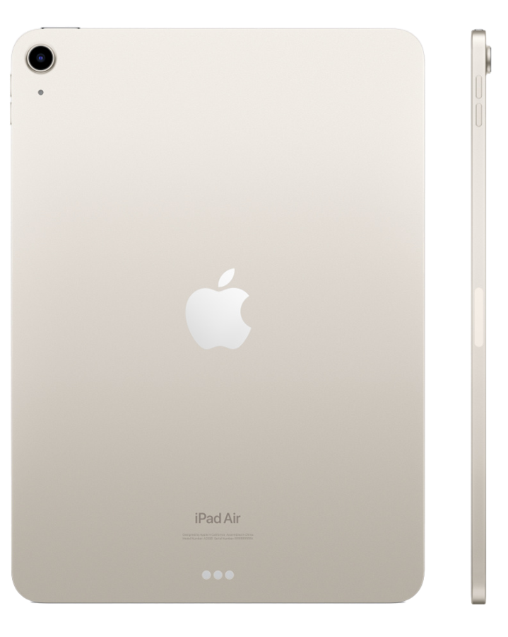 iPad Air 5 2022 10.9 inch M1 WiFi