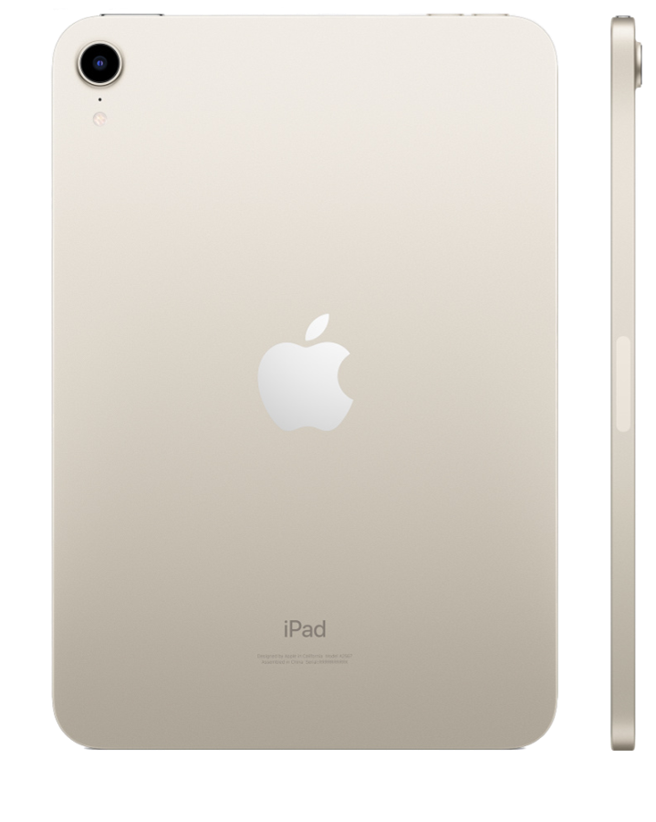 iPad mini 6 2021 8.3-inch WiFi | Chính hãng Apple Việt Nam