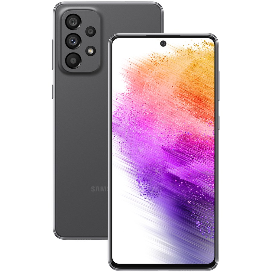 Samsung Galaxy A73 5G - Chính hãng
