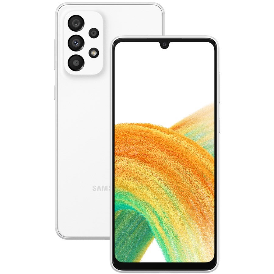Samsung Galaxy A33 5G - Chính hãng