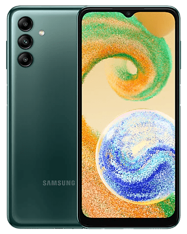 Samsung Galaxy A04s - Chính hãng