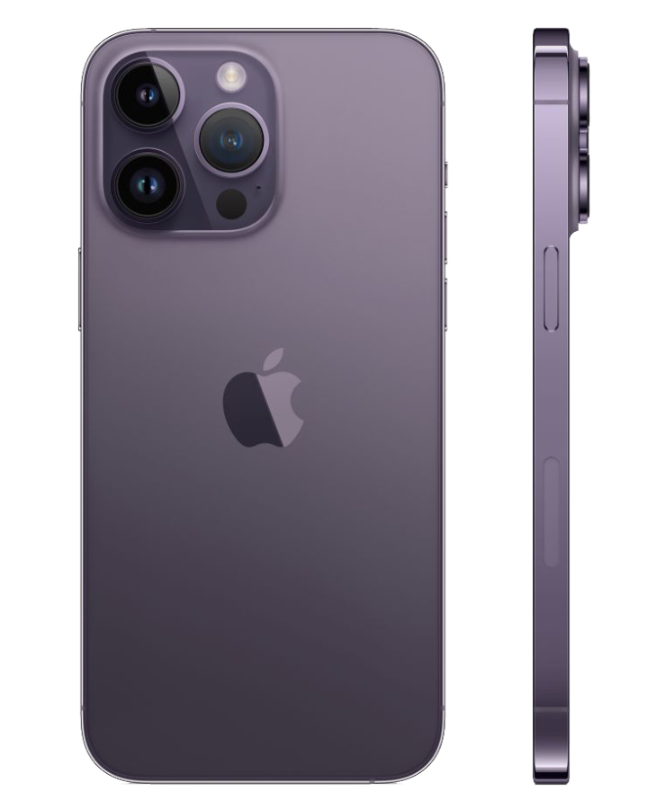 iPhone 14 Pro Max - Chính hãng VN/A - Đã Kích Hoạt