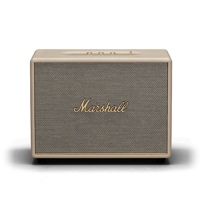 Loa Marshall Woburn III 