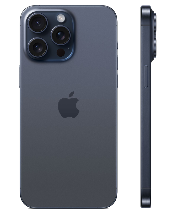 iPhone 15 Pro Max Chính hãng VN/A