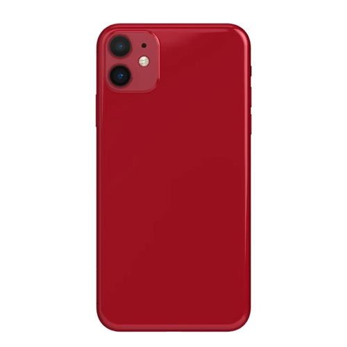 Thay vỏ iphone 11