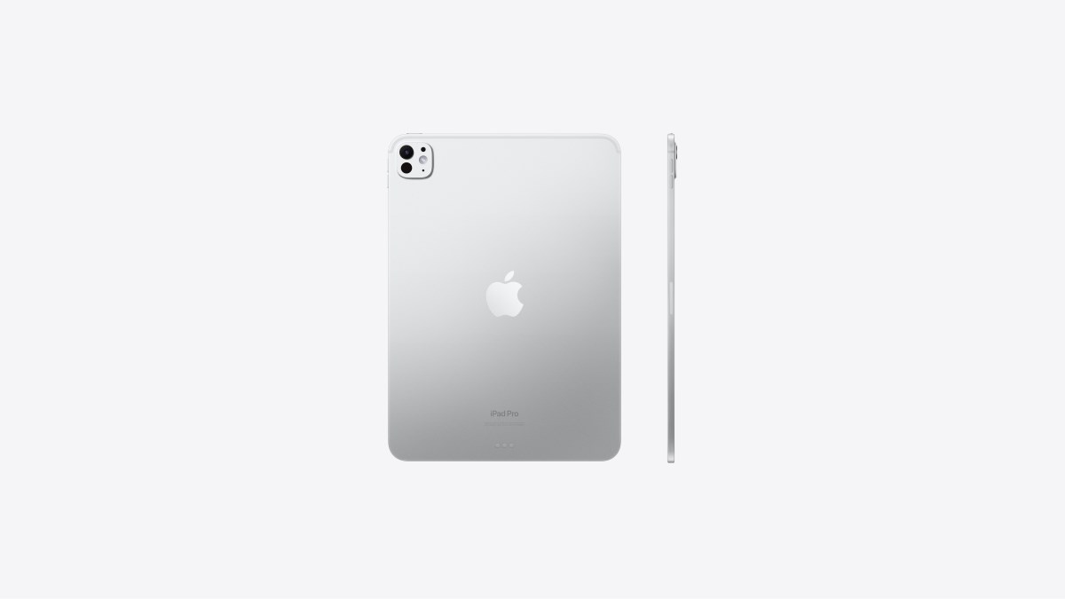 iPad Pro M4 13" - Chính hãng Apple VN