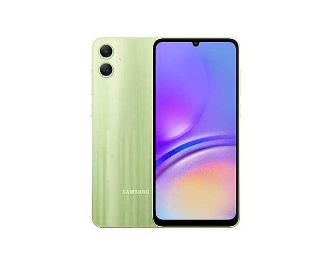 Samsung Galaxy A05 - Chính Hãng