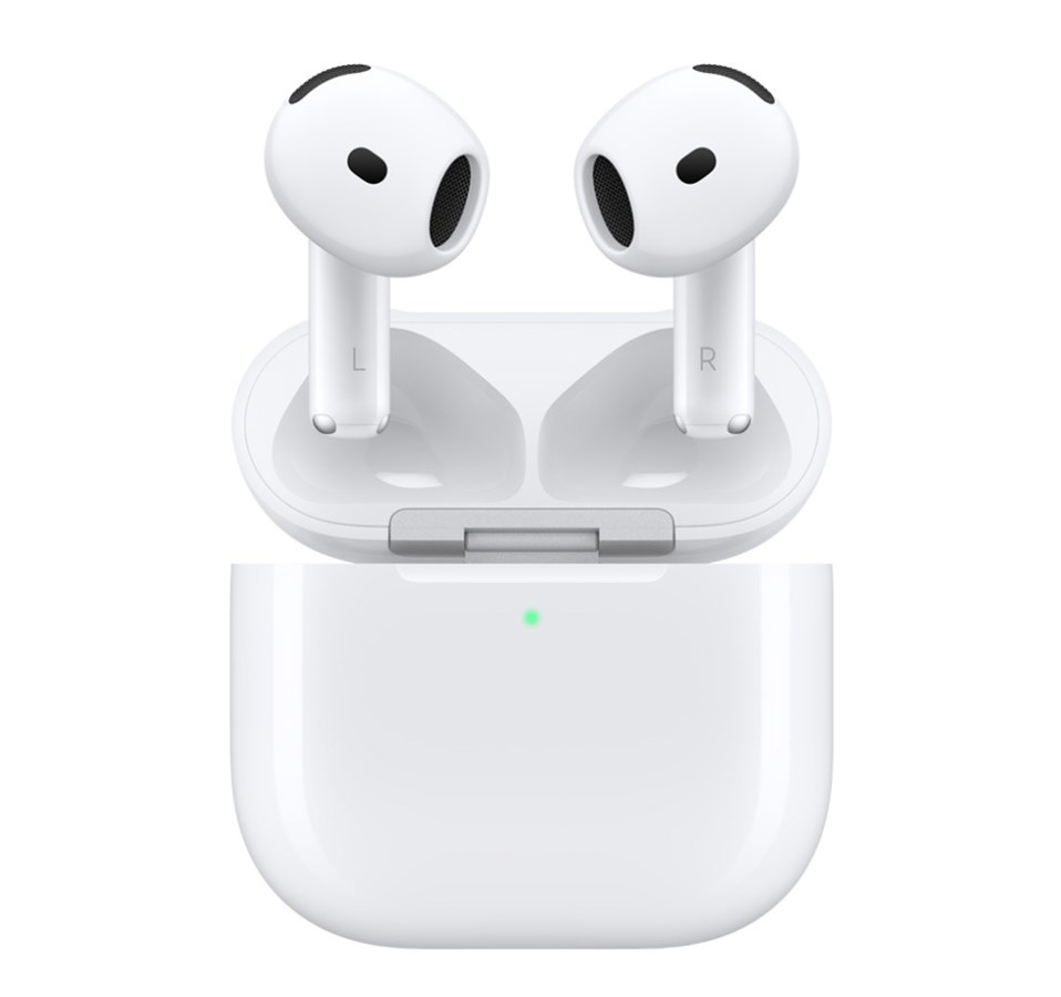 Tai nghe AirPods4 - Chính hãng Apple Việt Nam