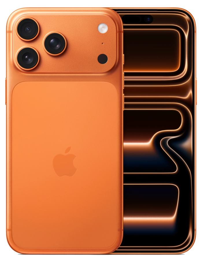 iPhone 17 Pro Max Chính Hãng VN