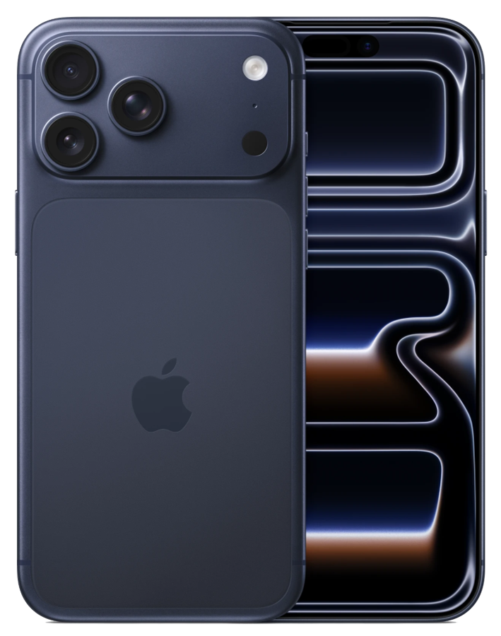 iPhone 17 Pro Max Chính Hãng VN