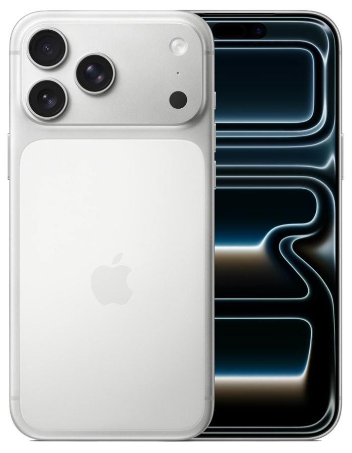 iPhone 17 Pro Max Chính Hãng VN