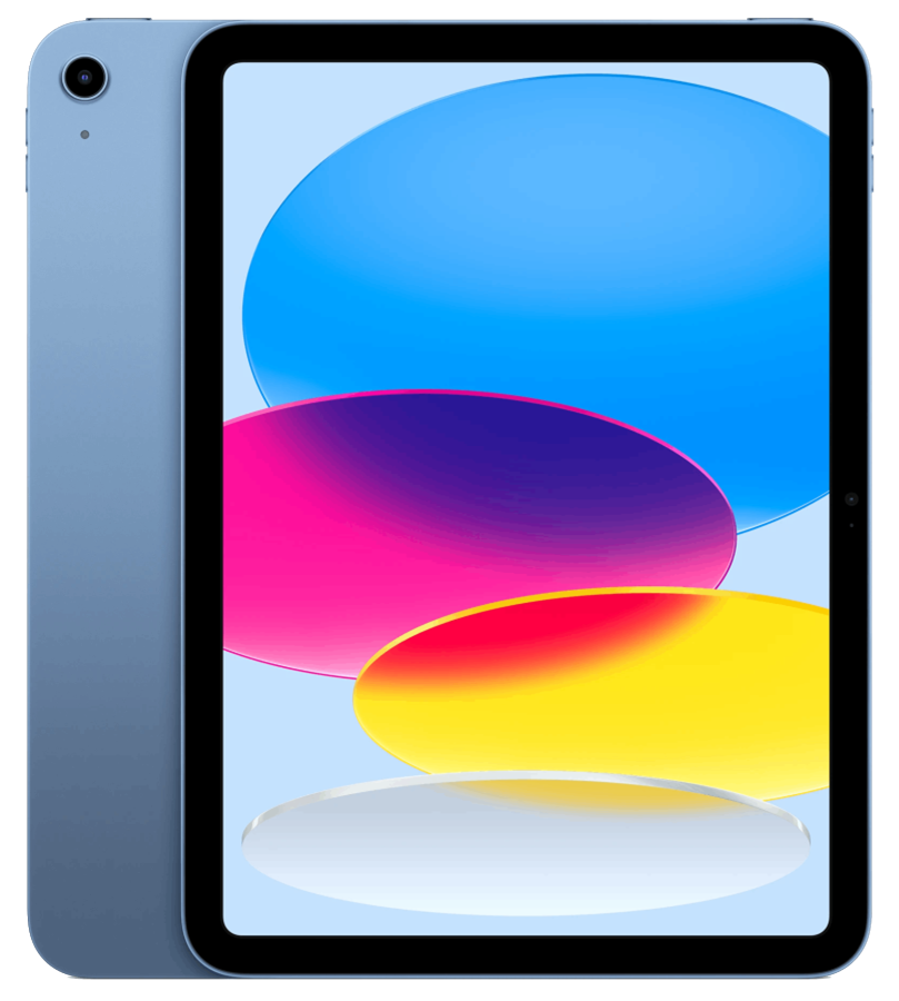 iPad A16 Chính Hãng