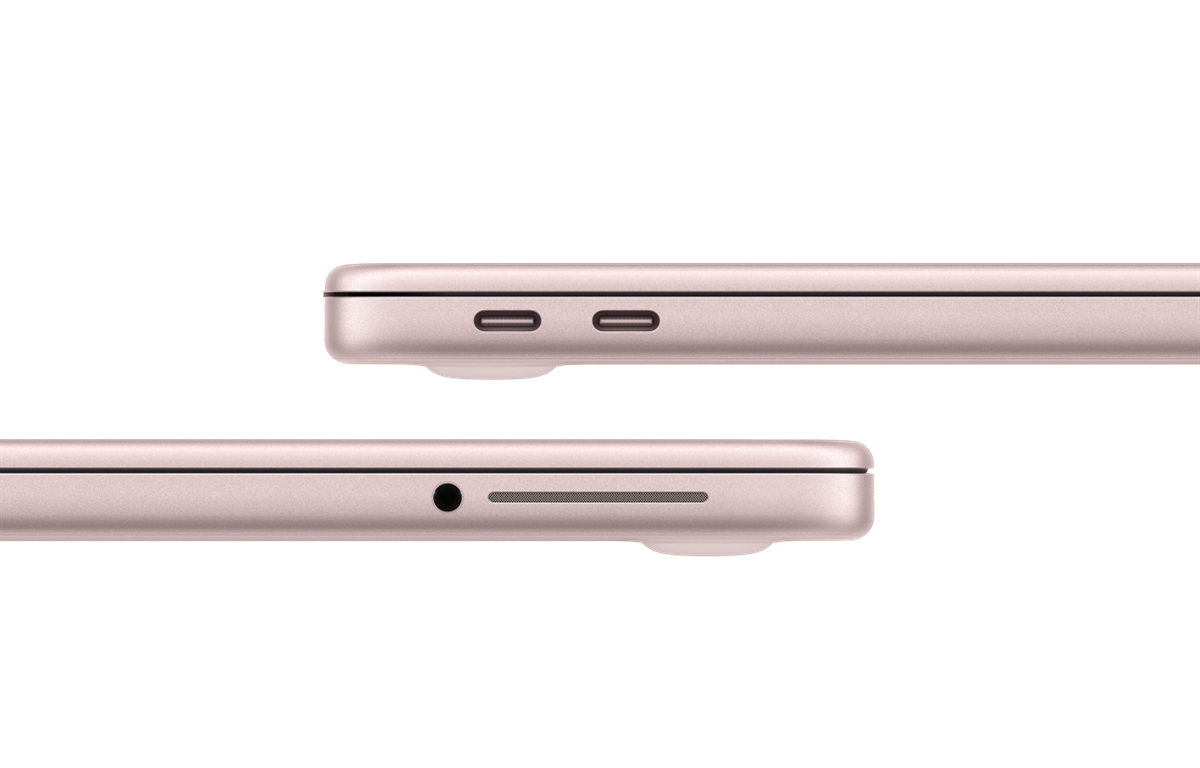 MacBook Neo 8GB/256GB - Chính hãng