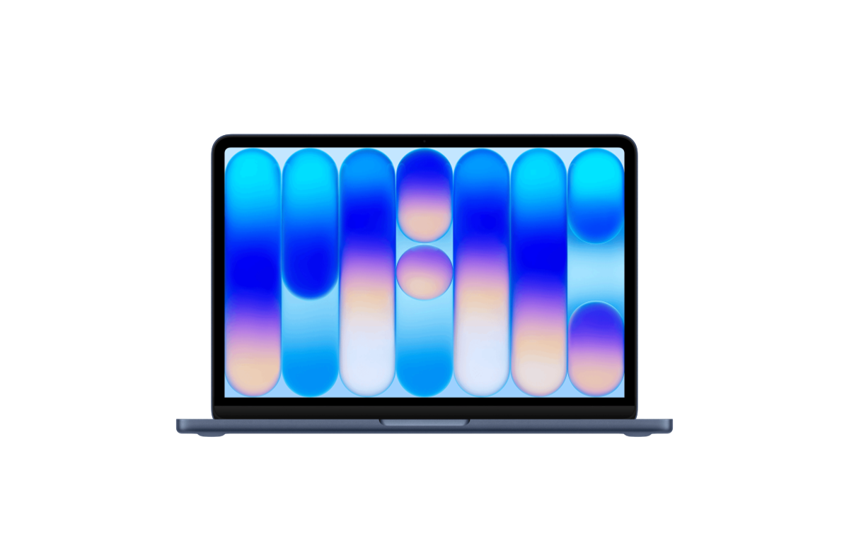 MacBook Neo 8GB/256GB - Chính hãng