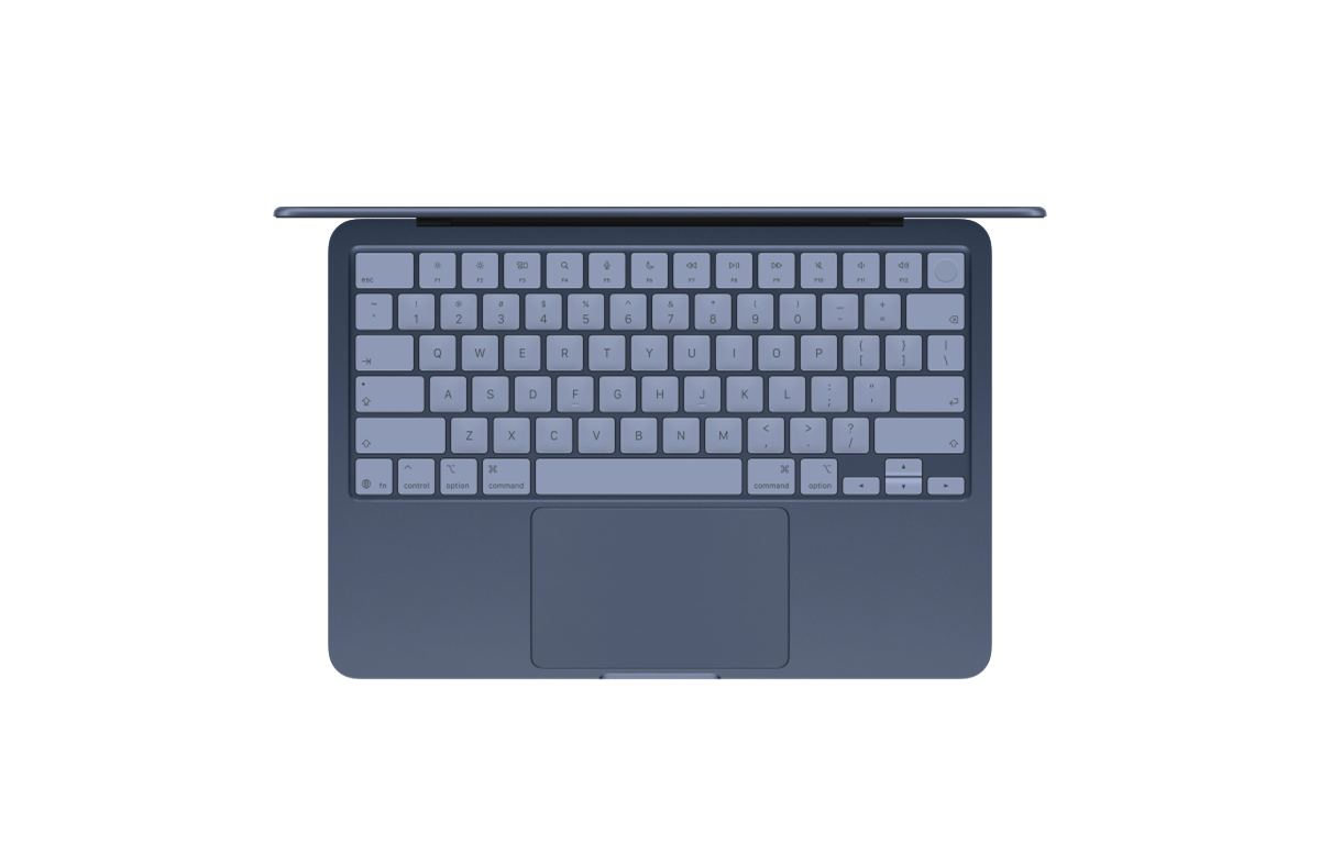 MacBook Neo 8GB/256GB - Chính hãng