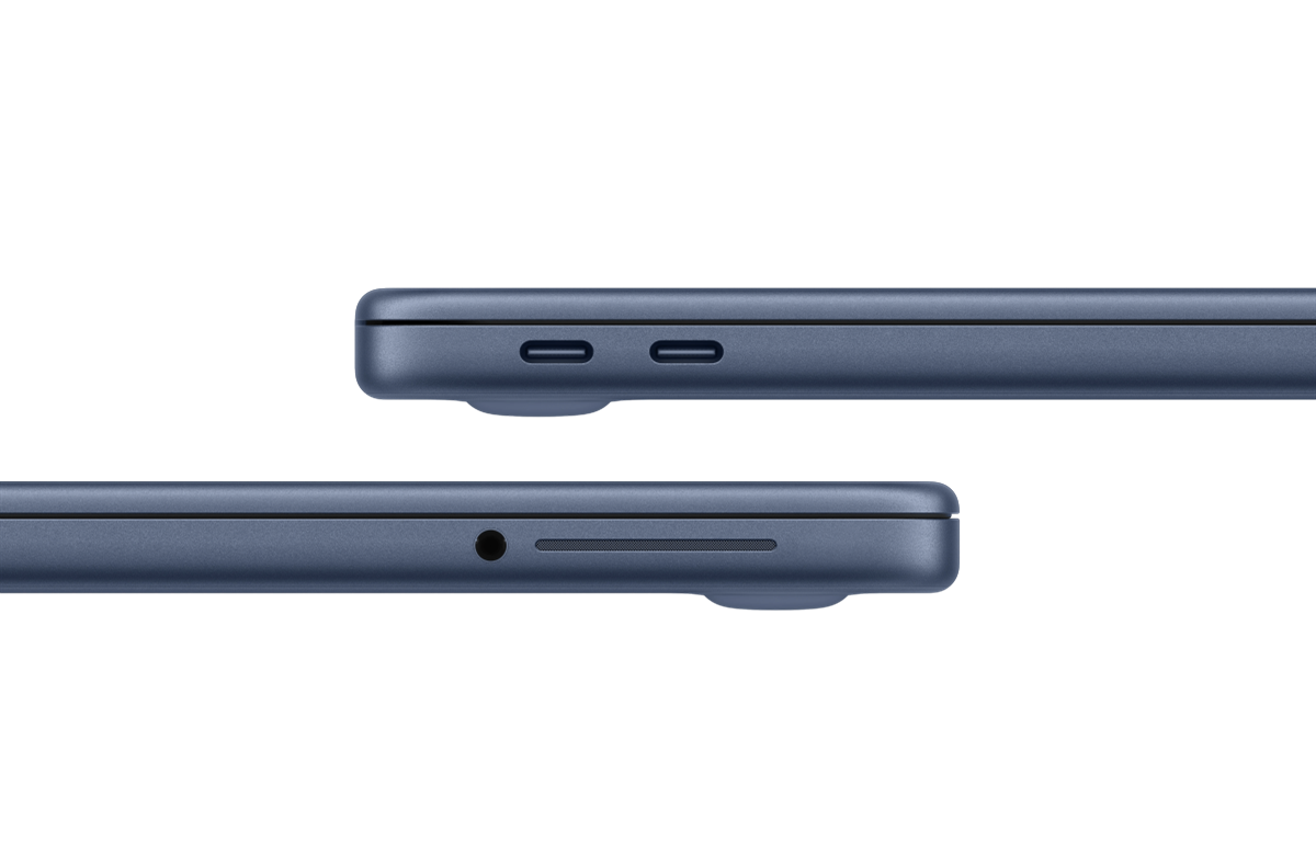 MacBook Neo 8GB/256GB - Chính hãng