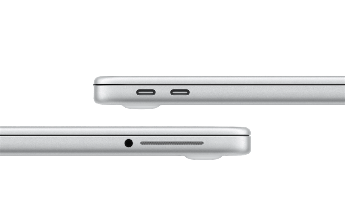 MacBook Neo 8GB/256GB - Chính hãng
