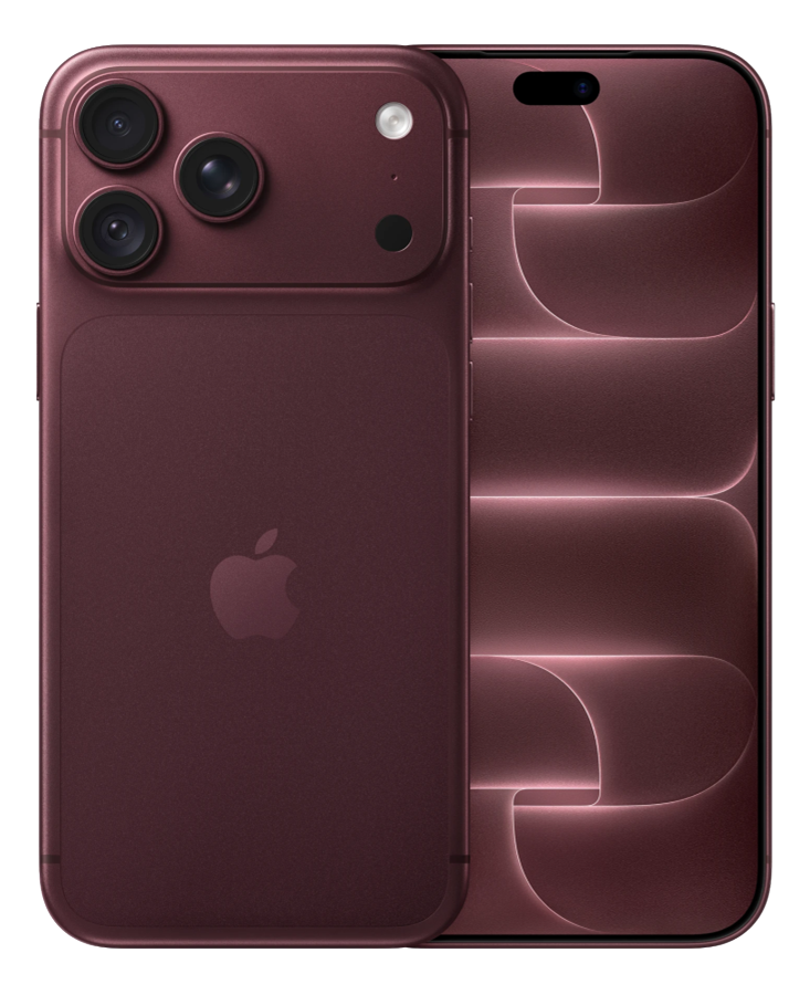 iPhone 18 Pro Max